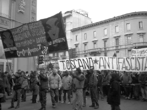 corteo...