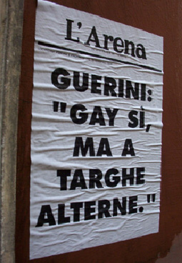 Guerini...