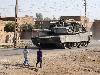 I "lillipuziani" contro il gigante statunitense: 80 carri armati Abrams distrutt