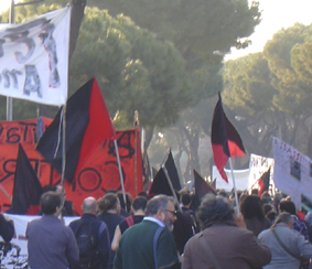 corteo...