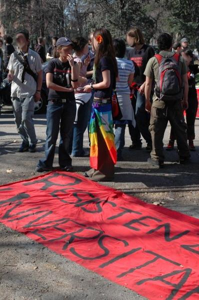 Manifestazione dax 1...