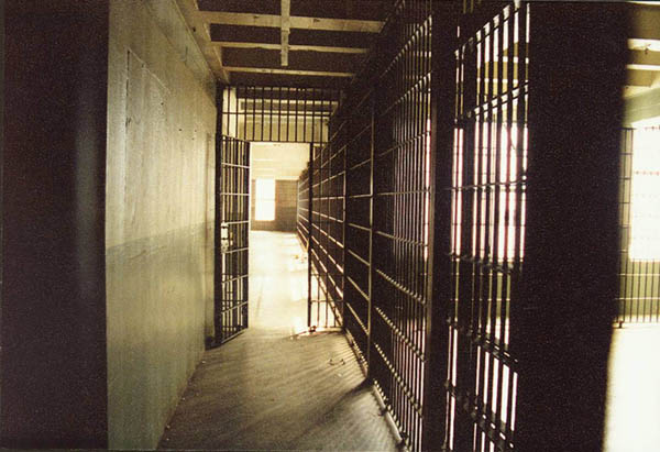 Sulmona: carcere  m...