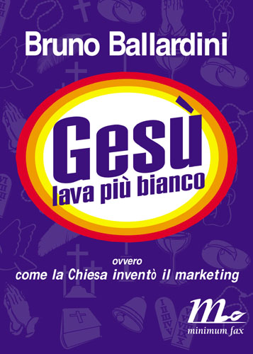 chiesa e marketing...