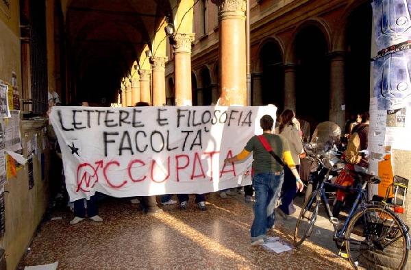 corteo comunicativo ...