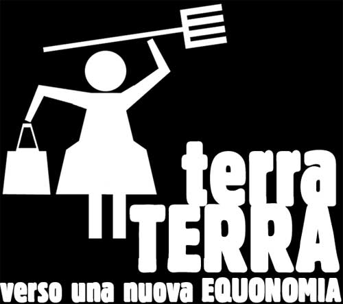 terraTERRA!  
   	</center></p>
<b>DOMENICA 15 Ottobre >>> NEL FORTE PRENESTINO<br>
 
