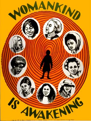 1960s womens liberat...