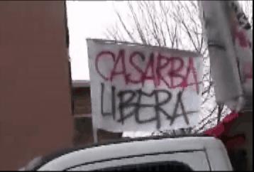 Casarba Libera!...