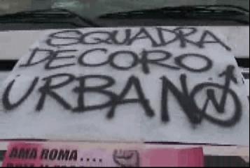 Squadra Decoro Urban...