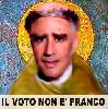 FRANCESCO NON E' MARINI