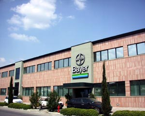 Bayer: disinformazio...