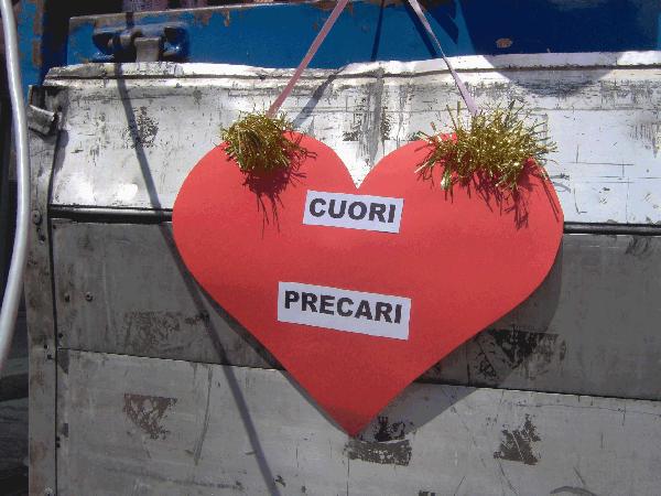 cuori precari...