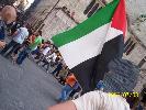 7 - 8 luglio Perugia: presidio per la Palestina