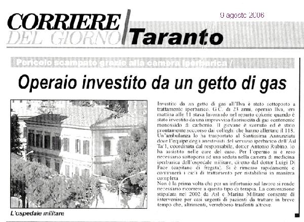 rassegna stampa 3...