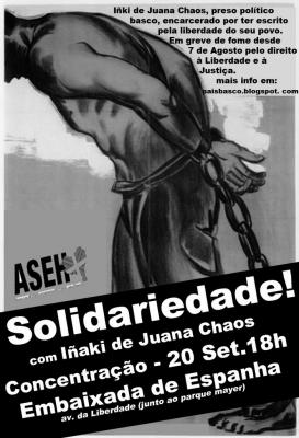 solidariet da Lisbo...