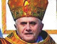 Catholics Pope Bened...