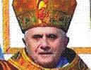 Catholics Pope Benedict XVI  GAY