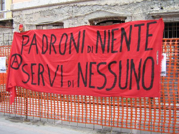 Trieste: solidariet...