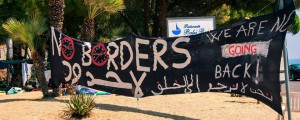 Assemblea No Borders @ Xm24 | Bologna | Emilia-Romagna | Italia