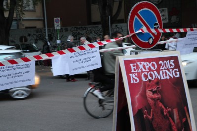 Expo 2015 is Coming - Via Tortona Action (5)