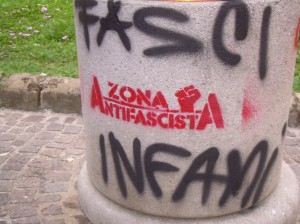 zona antifà 