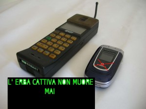 antiquariato_cellulare_anni_90