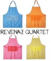 revenaz quartet