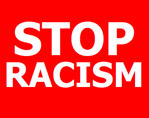 StopRacism