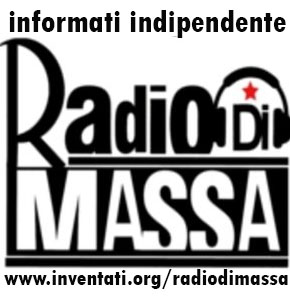 RadiodiMassa, spazio di masso occupato