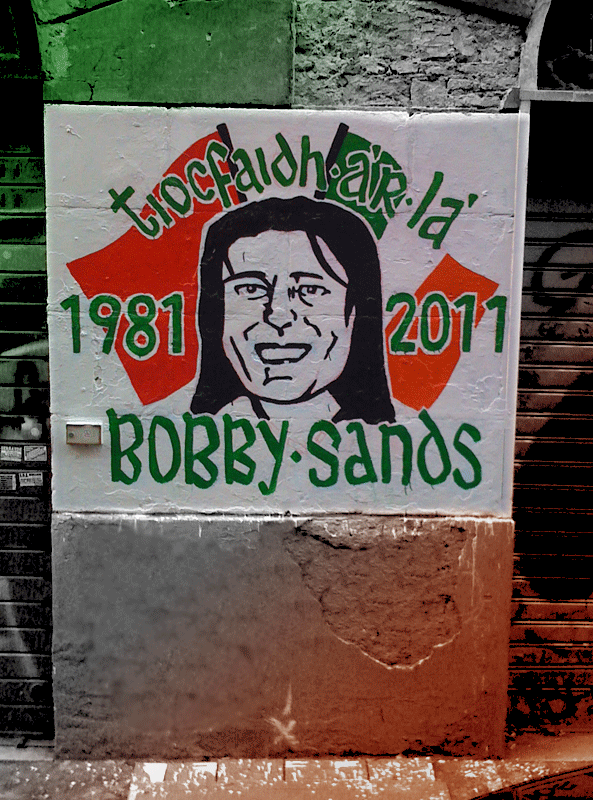 bobby-sands-murales
