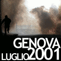 CD GE2001 - un'idea di Supporto Legale per raccogliere fondi sufficienti a finanziare la Segreteria Legale del Genoa Legal Forum