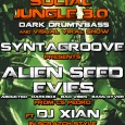 Sabato 20 Novembre ORIGINAL SOCIAL JUNGLE 3.0 SOS Fornace – Rho, via S.Martino – h 22.30 Syntagroove, sound resident tra i più attivi della scena underground milanese, dividerà la console...