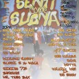 Sabato 11 Dicembre SENTI COME SUONA – “Jam alla Vecchia” SOS Fornace – via S.Martino, 20 Rho (MI) h 22 LINE UP: *ESA FUNK PREZ + WILLY VALANGA + BG’S...