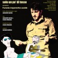 Domenica 13 Febbraio 2011 h 21:00 Sos Fornace, Via moscova 5, Rho (Milano) “NO TRANQUILLA MAMMA SOLO UN PO’ DI TOSSE ovvero: l’uranio impoverito uccide” Una storia di soldati, di...