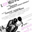 Mercoledì 1 Giugno @ Sos Fornace Via Moscova, 5 – Rho (MI) ecco per voi tutt* una serata durante la quale impareremo assieme a conoscere le pratiche sessuali del BDSM...