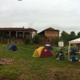 Il camp si trova a Milano, davanti a Cascina Merlata, Via Gallarate 417.