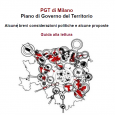 Entro il 14 febbraio il Sindaco Moratti vuole approvare il PGT, strumento urbanistico che pensa e disegna la Milano dei prossimi venti anni, con pesanti impatti sui destini di un’ampia...