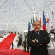     Michele Perini, presidente di Fiera spa, in merito alle contestazioni sulla  realizzazione della TEM