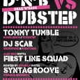 Sabato 20 Ottobre D’n'B vs. Dubstep DRAG’N'BASS NIGHT – Gender is a performance!       Dalle 00.00 si esibiranno in consolle all’interno della giornata “Kinging Gender Subvesion” : Tommy...
