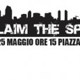   Sabato 25 maggio corteo metropolitano ore 15.00 Piazza Cavour, Milano.