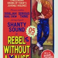 Sabato 5 ottobre 2013 Original Social Yard #2 REBELS WITHOUT A PCAUSE SOS Fornace – Rho, via Moscva 5 The main event: SHANTY SOUND (BG City Rula) Hosted by Fornace...