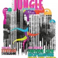 Sabato 25 gennaio – Start @ 10 PM Original Social Jungle – Bass party since 2006 con Synt@Groove, First Line Squad, Encephalofunk, Subtown Crew SOS Fornace – Rho, via Moscova...