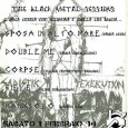 Sabato 1 febbraio – dalle 22 HARDCORE TORNADO NIGHT III THE BLACK METAL SESSIONS Onstage: Sposa in Alto Mare + Double Me + Corpse + Fiele + HanSolo SOS Fornace...