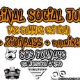 Sabato 26 luglio – dalle 23:00 Orignal Social Jungle con ZionBass, MrMosa, DJ DynaMike hosted by Synt@Groove SOS Fornace – Rho, via Moscova 5 Resident : SYNTRAX [ SYNTAGROOVE ]...