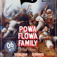 Sabato 6 settembre – dalle 22:00 Dancehall pirates con POWA FLOWA FAMILY full crew! Hosted by SOULJAH REBEL CREW & SERIOUS THING SOS Fornace – Rho, via Moscova 5 More...