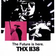 Martedì 25 novembre – dalle 21:30 Cineforno presenta “La fine del futuro” #2 Proiezione di “L’uomo che fuggì dal futuro” di G. Lucas SOS Fornace – Rho, via Moscova 5...