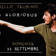 Domenica 27 settembre – h. 21:30 Teatro Fornace presenta: Miles Gloriosus ovvero Morire di uranio impoverito di Antonello Taurino, con Antonello Taurino e Orazio Attanasio SOS Fornace – Rho (MI),...