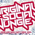 Sabato 28 novembre 2015 – dalle 23:00 Original Social Jungle – Bass party since 2006 Ntropy UK + Stefano B + Synt@Groove + Zion Bass SOS Fornace – Rho, via...