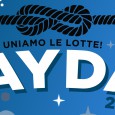 Il 1 maggio a Milano è Mayday! Appuntamento alle 15 in Porta Ticinese