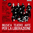 Domenica 24 aprile – dalle 14:00 alle 20:00 OGGI COME IERI Street Jam Musica + Teatro + Arte per la Liberazione Rho – Parcheggio di via Meda Domenica 24 aprile...