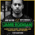 Sabato 4 febbraio – dalle 22:30 Reggae/dancehall con Jamie Rodigan (UK) Hosted by General Palma Sound, Souljah Rebel Crew, Black Blood, DJ Sam Bwoy SOS Fornace – Rho, via Moscova...